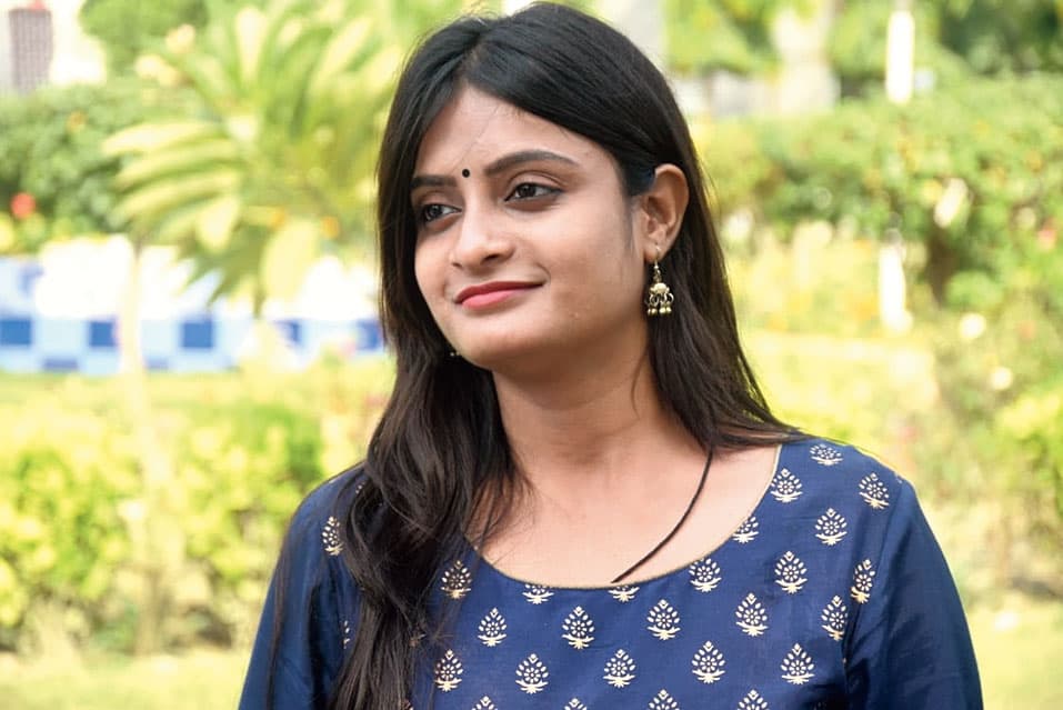 नेहा वर्मा