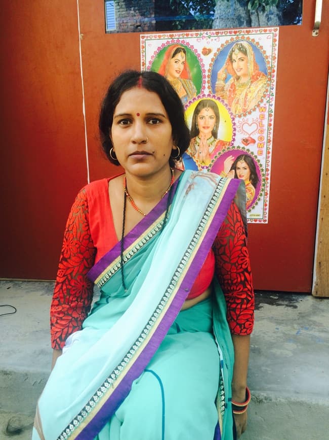 पूजा कुमारी